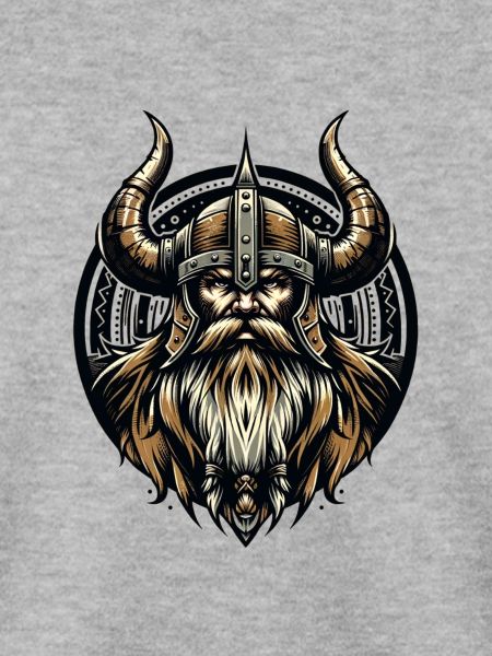 Tapferkeit der Wikinger