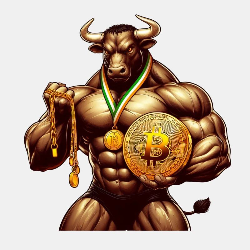 Bitcoin Bulle