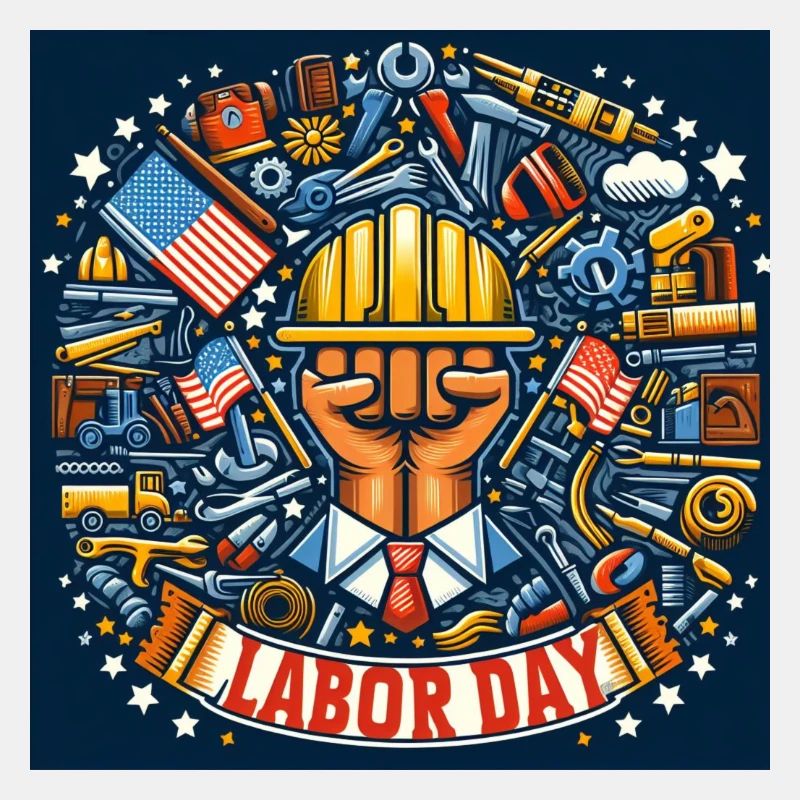 LaborDay