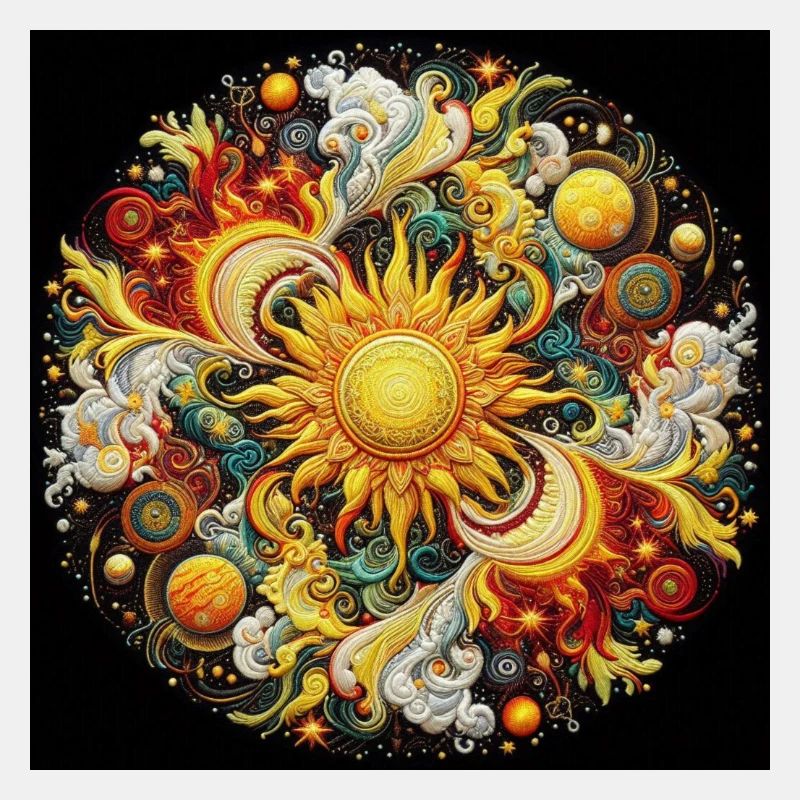 L’univers