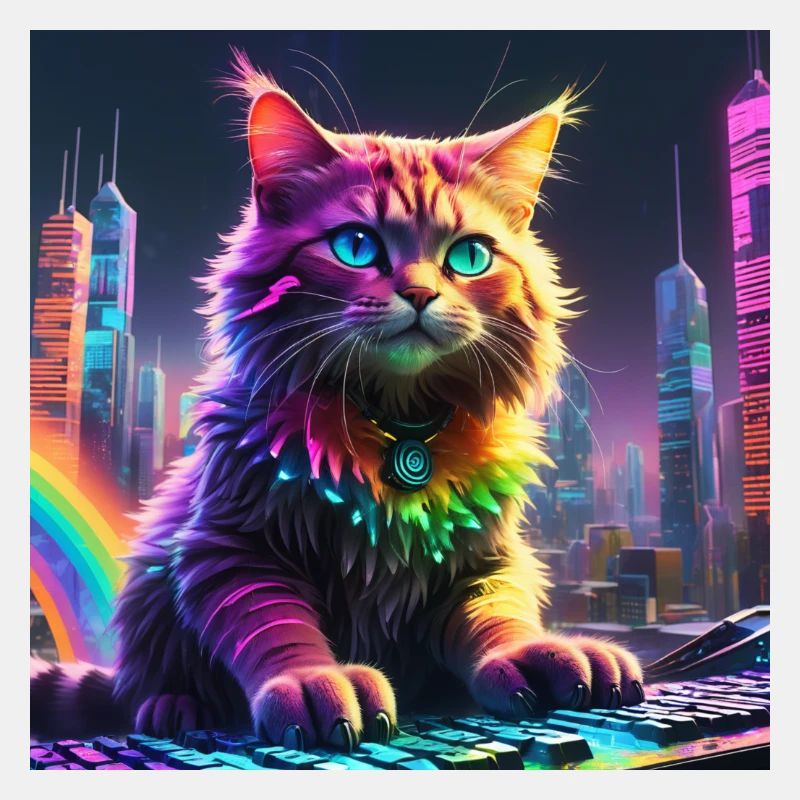 Katze