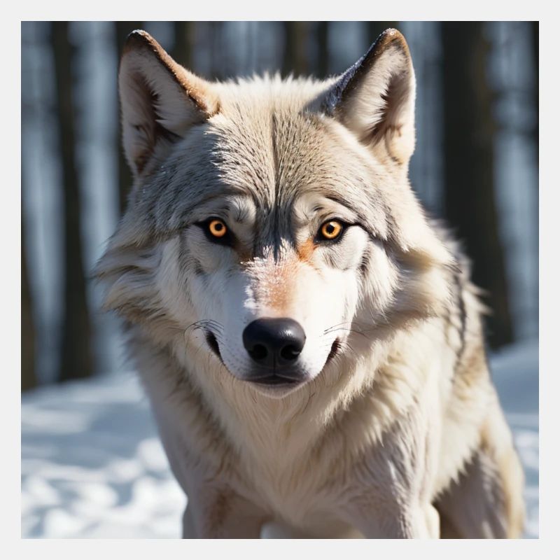 Wolf