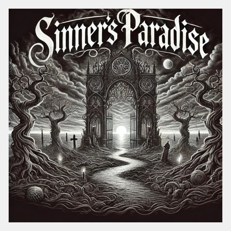 Sinners Paradise