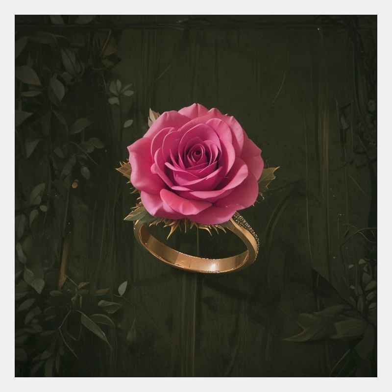Rosen Ring