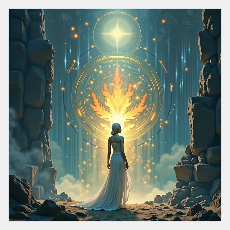 Foreknowledge, Forward Thinking