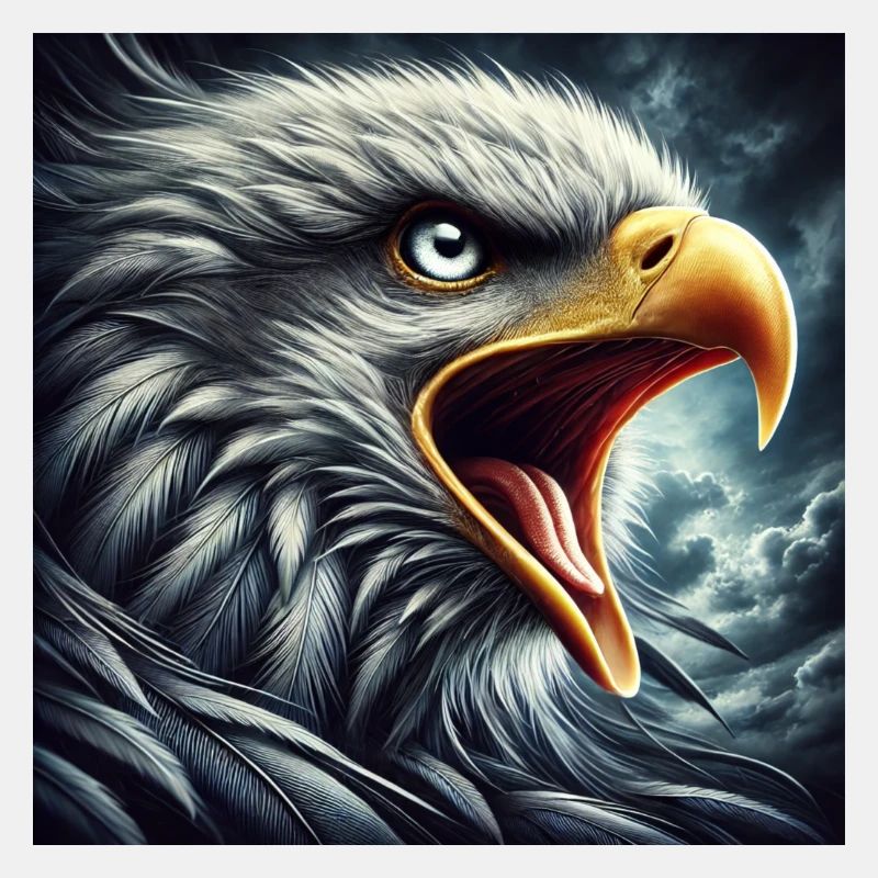 adler wolke