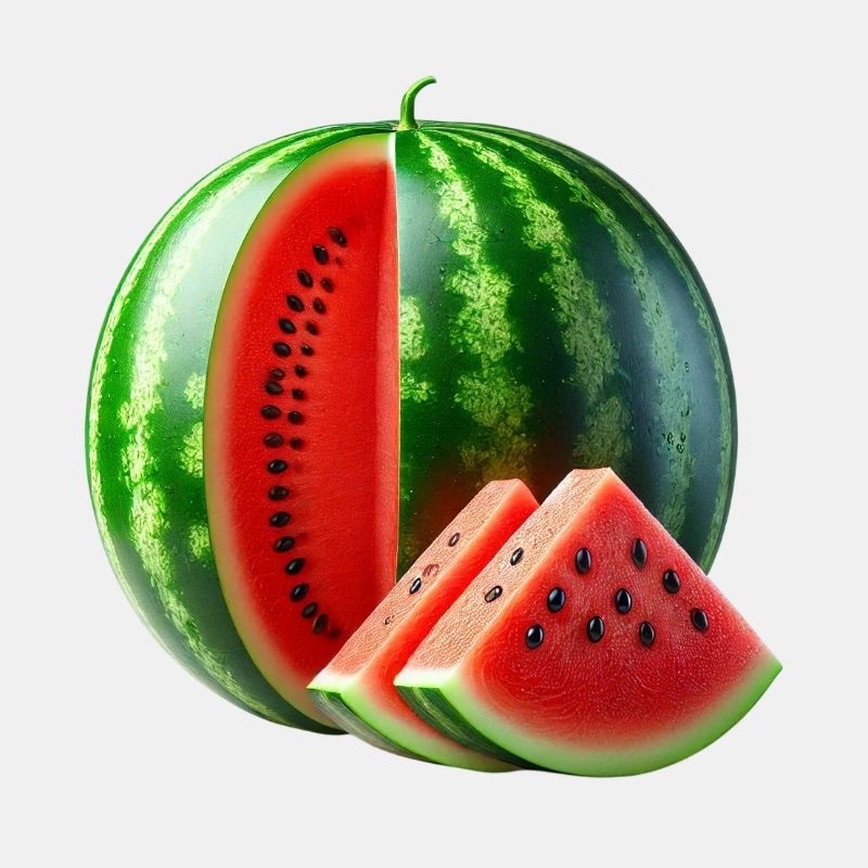 Wassermelone
