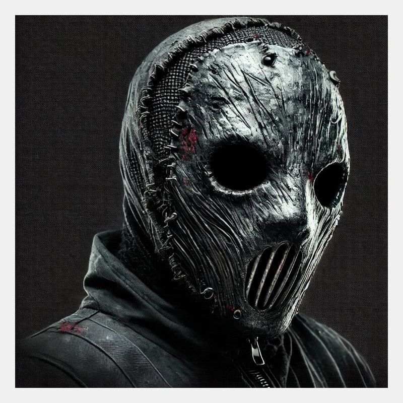 Metal Head