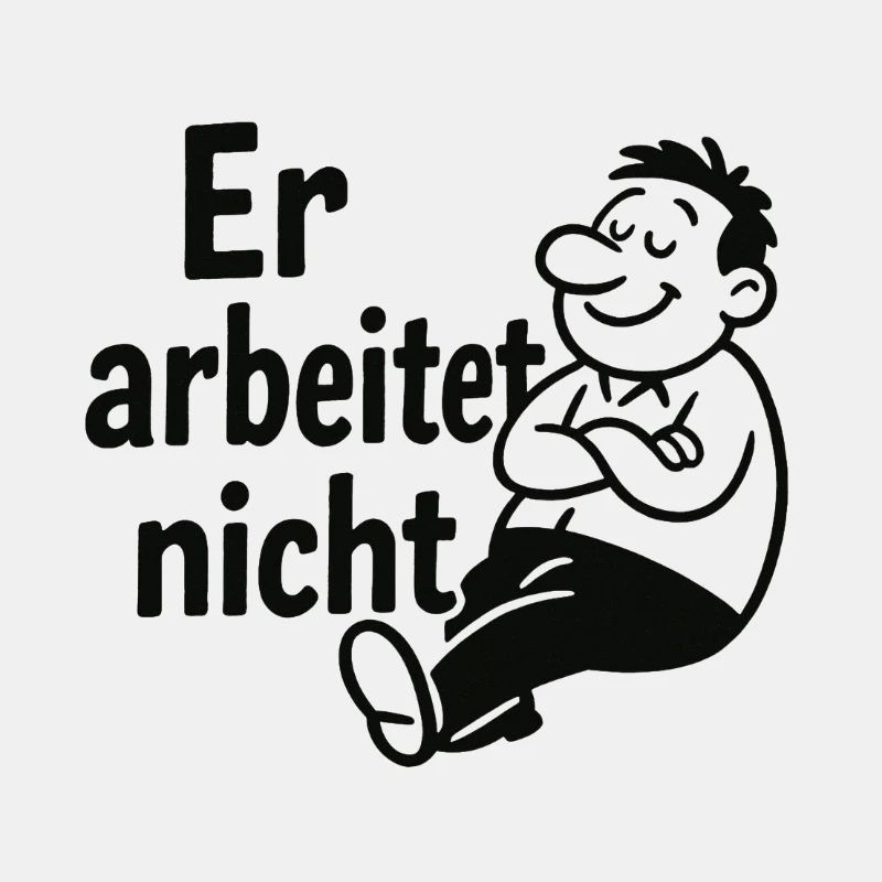 LUSTIG ARBEITER