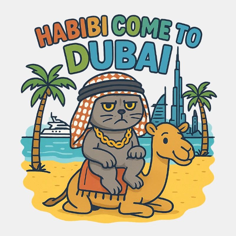 Dubai