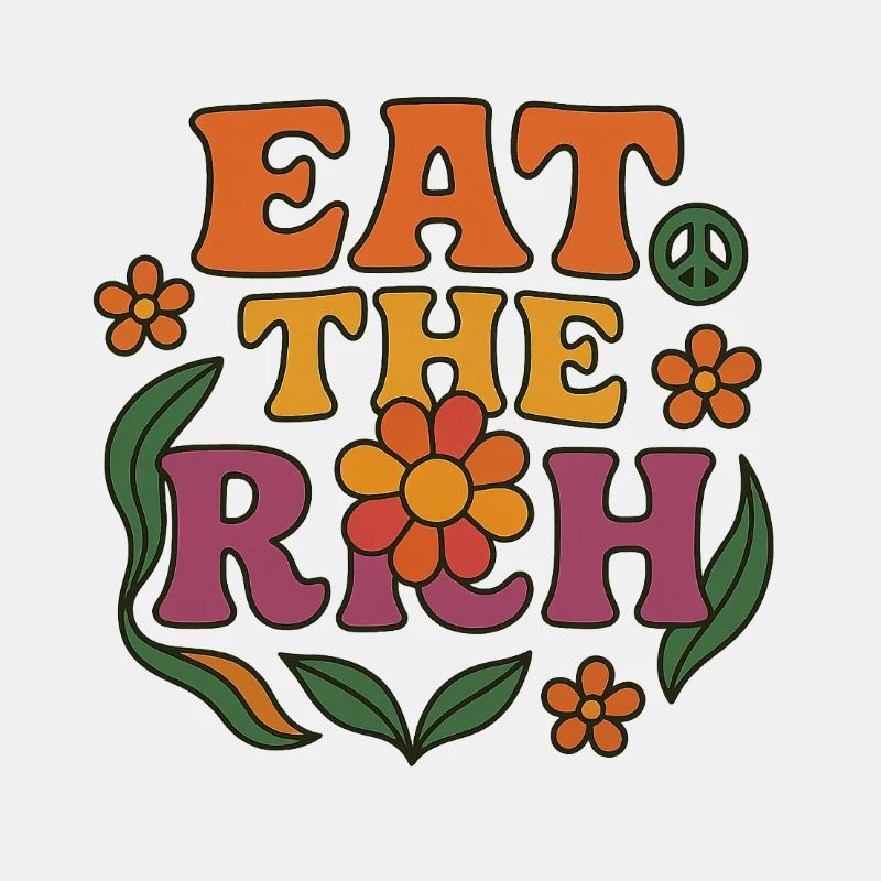 eat the rich