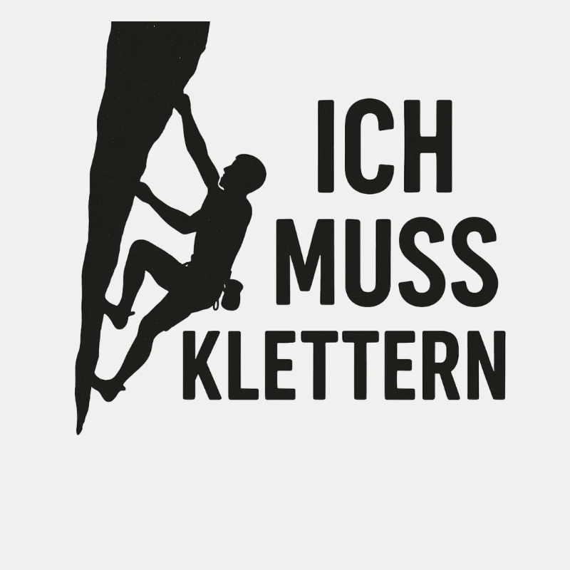 Klettern, Climbing