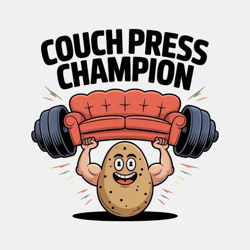 Coach Press Champion