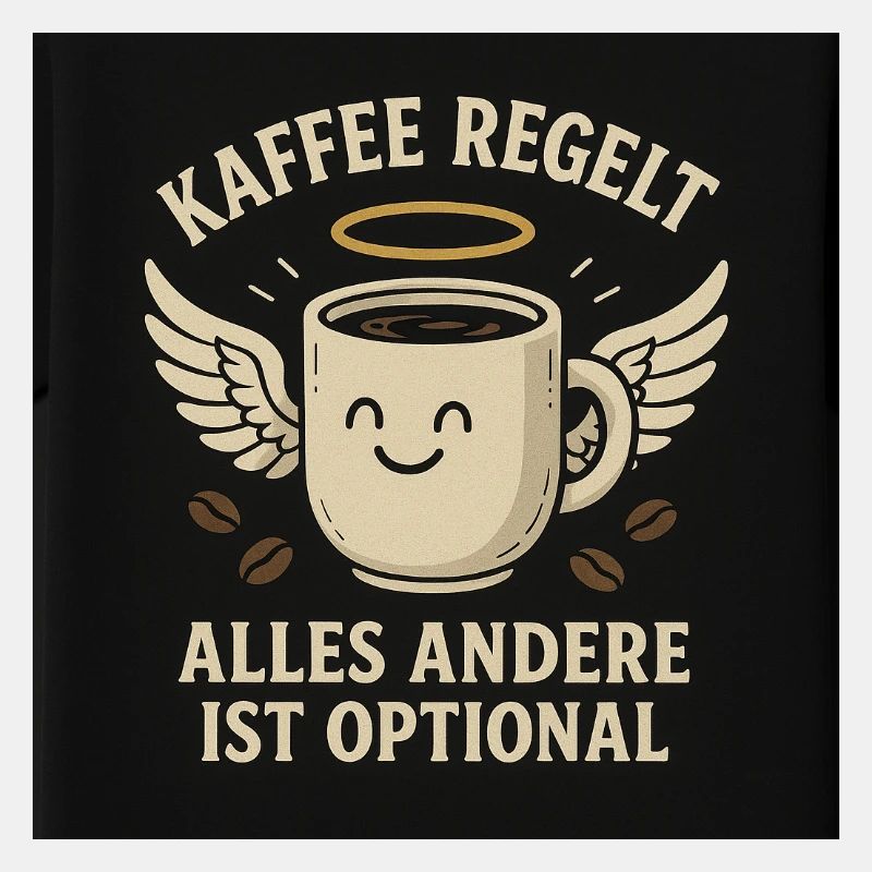Kaffee Regelt
