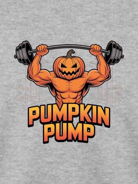 Pumpkin Pump