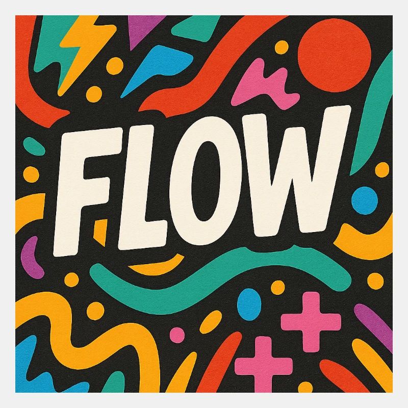 Flow