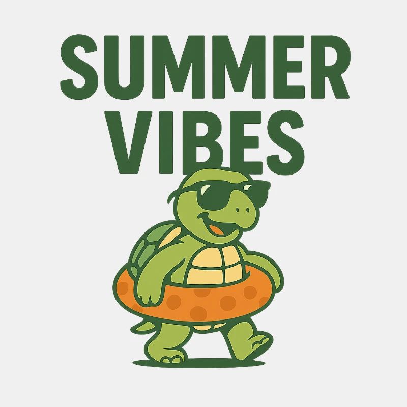 Summer Turtel