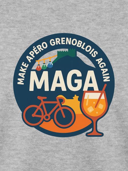 MAGA Grenoble