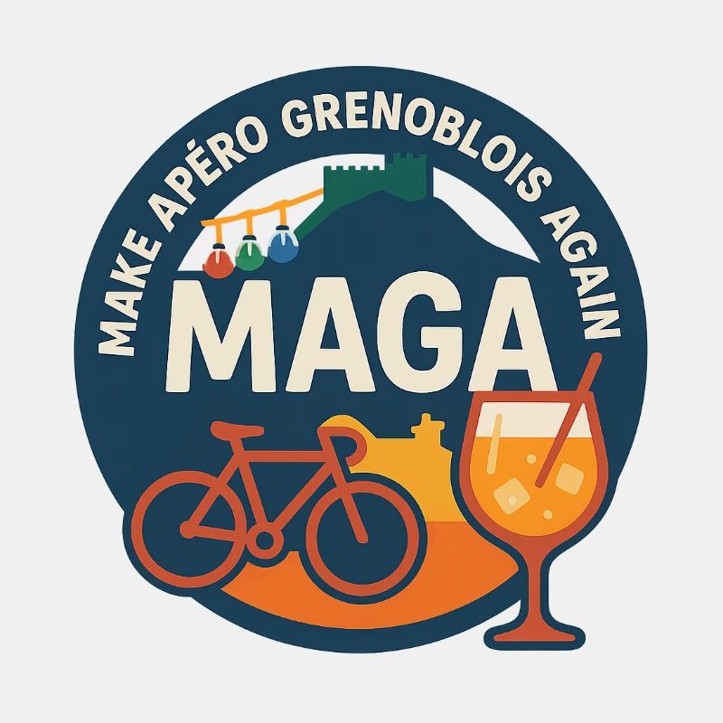 MAGA Grenoble