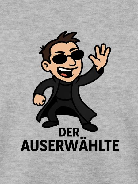 Der Auserwählte