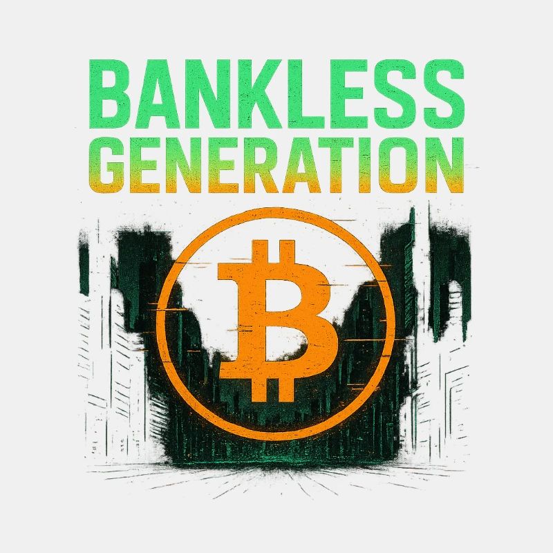 Bankless Generation