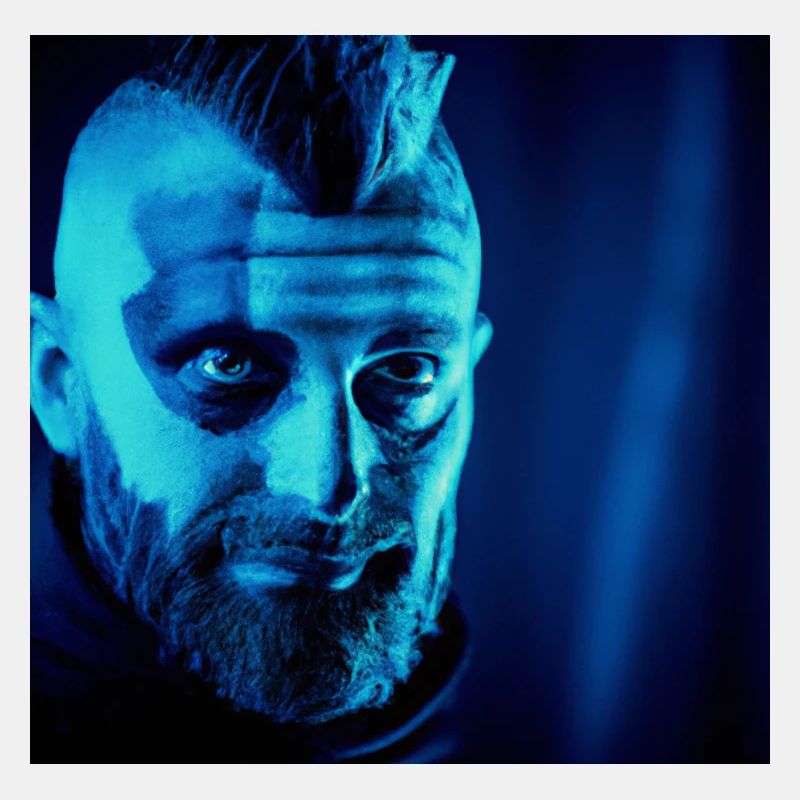 Creative & Efficient Horror Horror