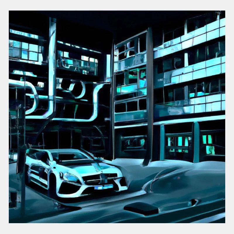 Design “Stuttgart-3”