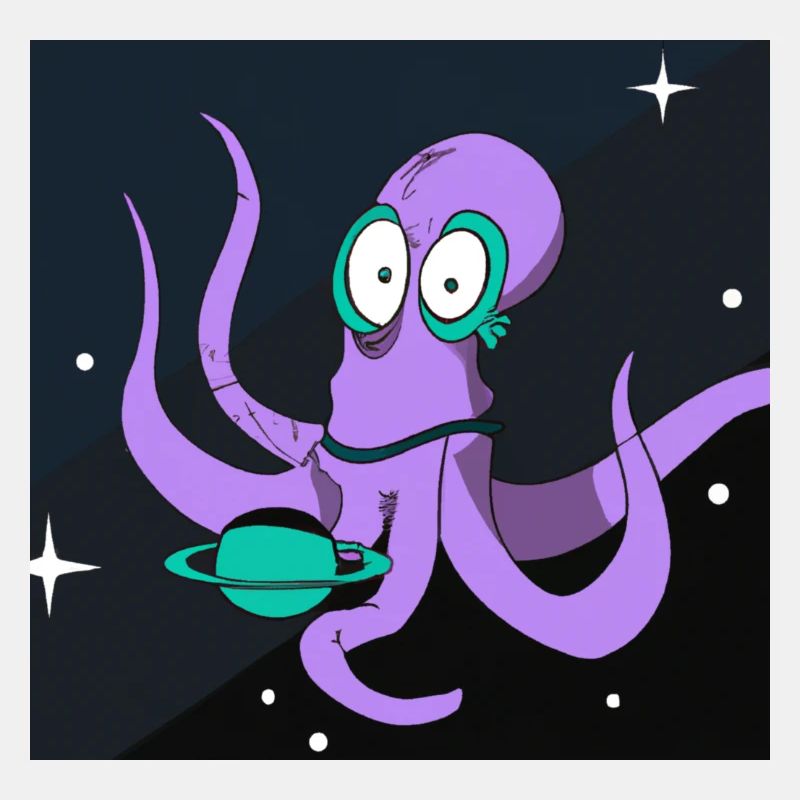 Tintenfisch