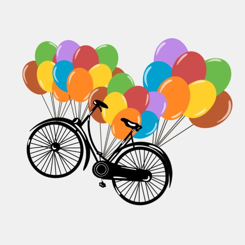 Fahrrad