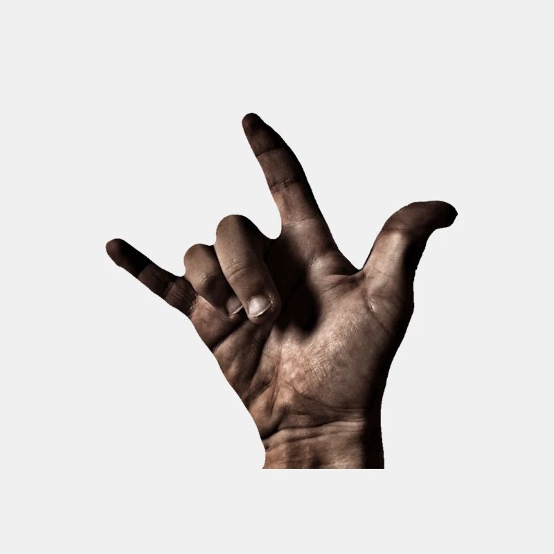 Hand