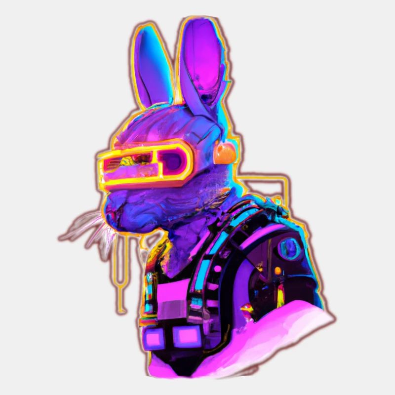 Cyber Rabbit