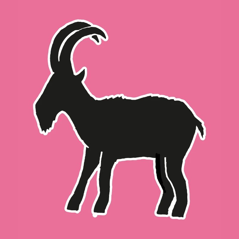 Ziege