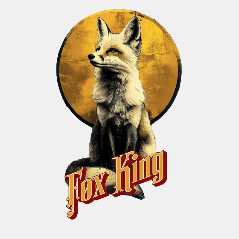 Edler Goldener Fuchs