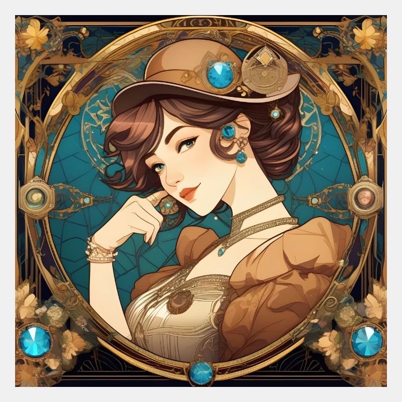 Lady-Klassiker