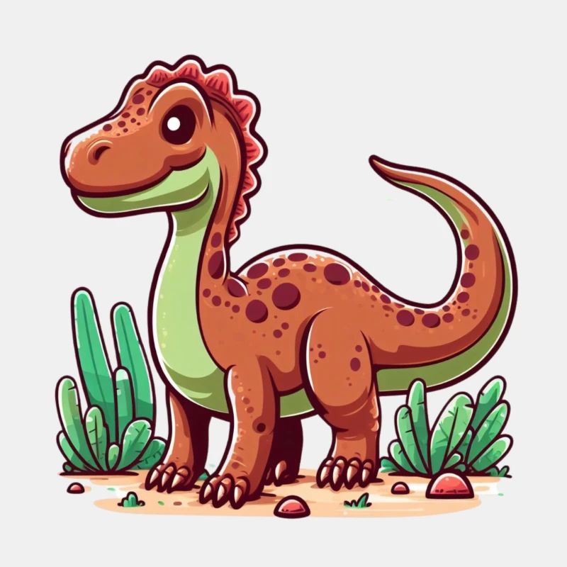 Dinosaurier