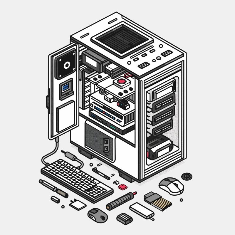 Computer