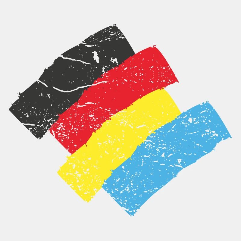 Germany Ukraine Solidarität