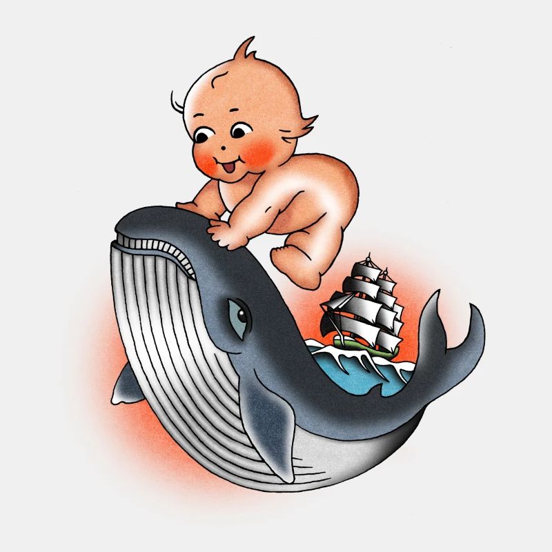 Kewpie