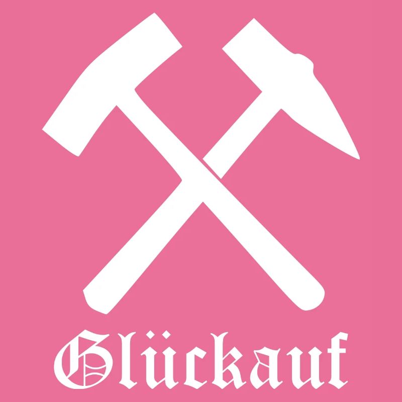 Glückauf