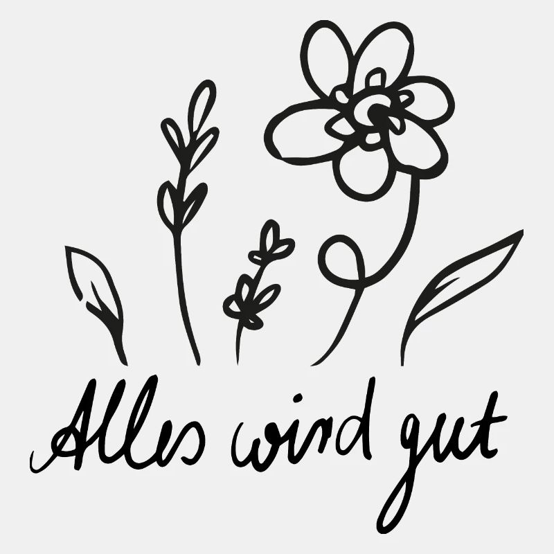 Alles wird gut