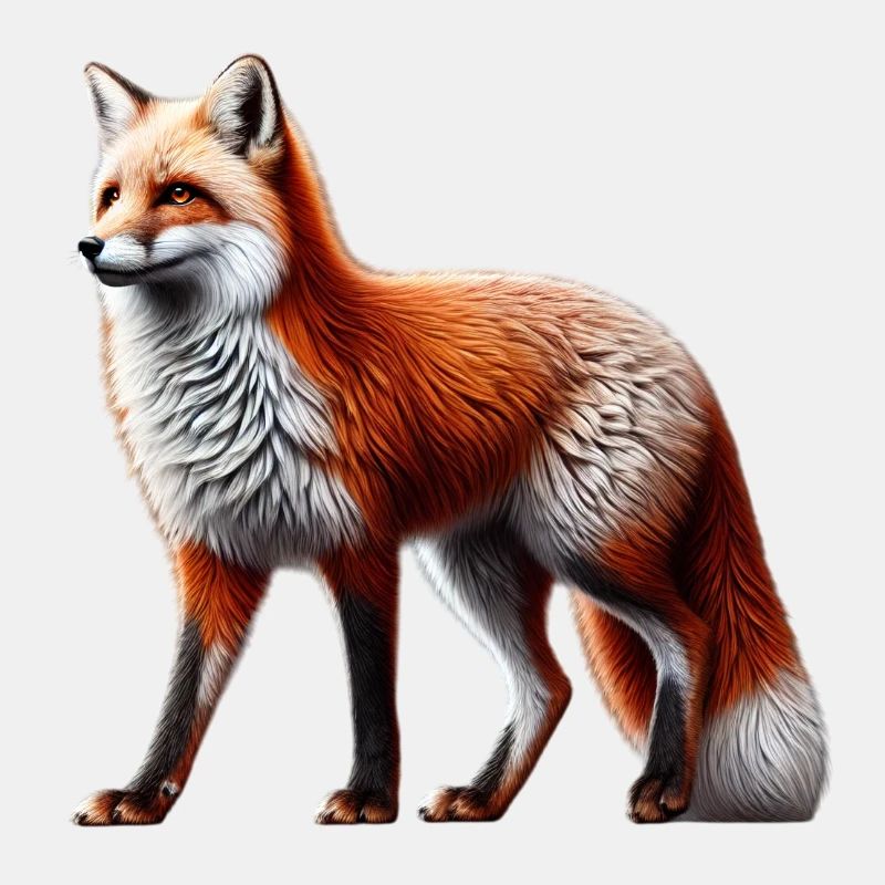 Fox