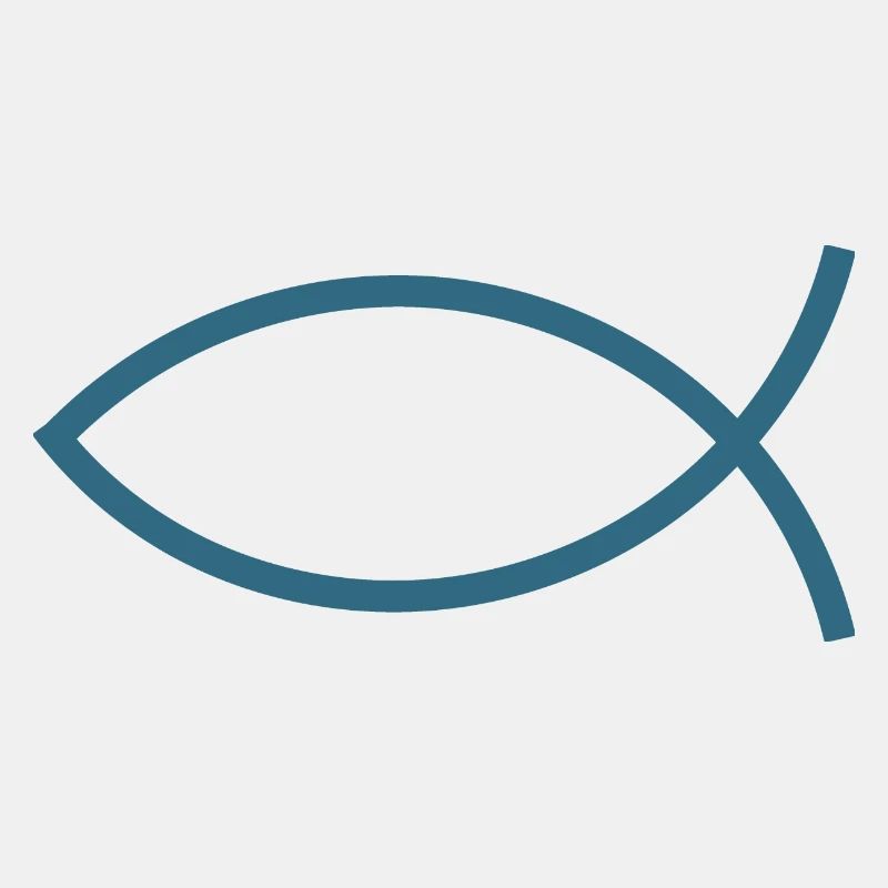 Jésus poisson Ichthys poisson poisson poisson