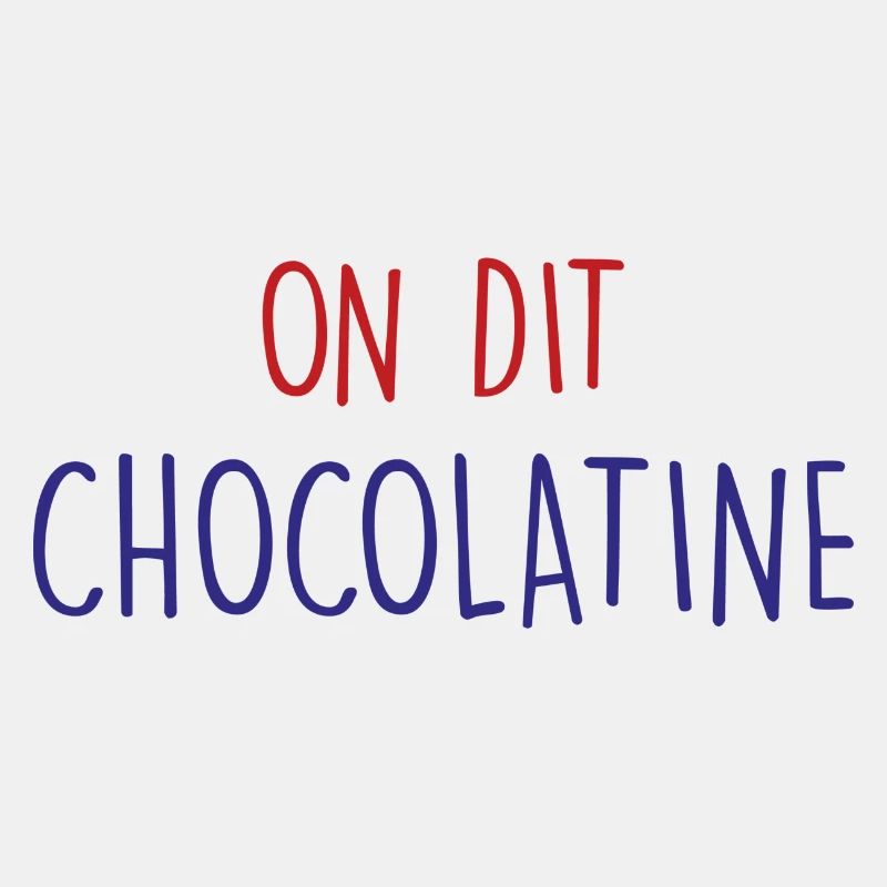 on dit chocolatine
