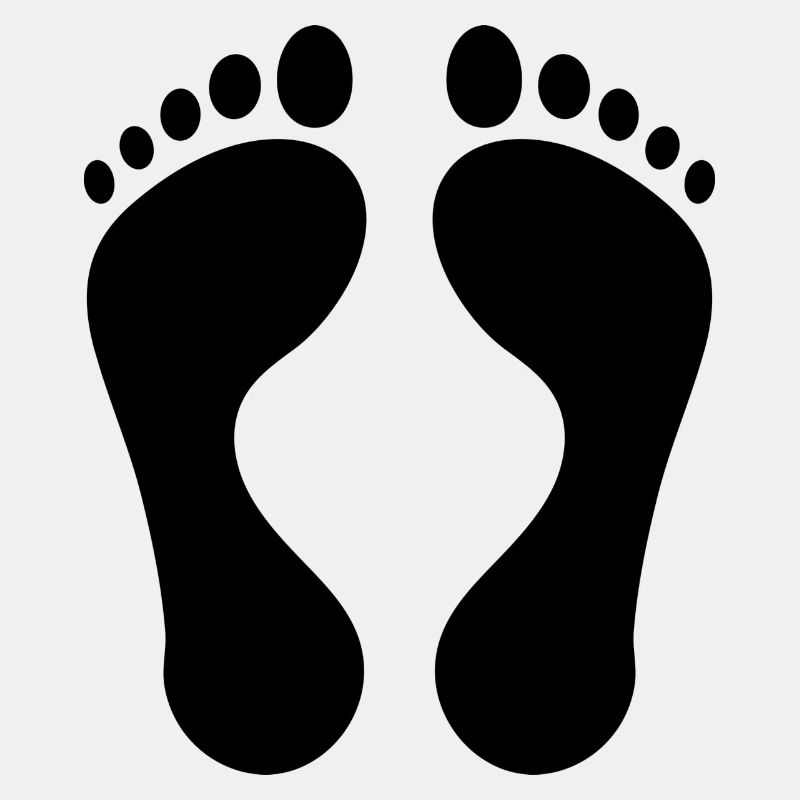 Feet