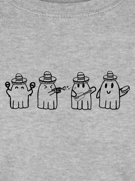 Geister Band