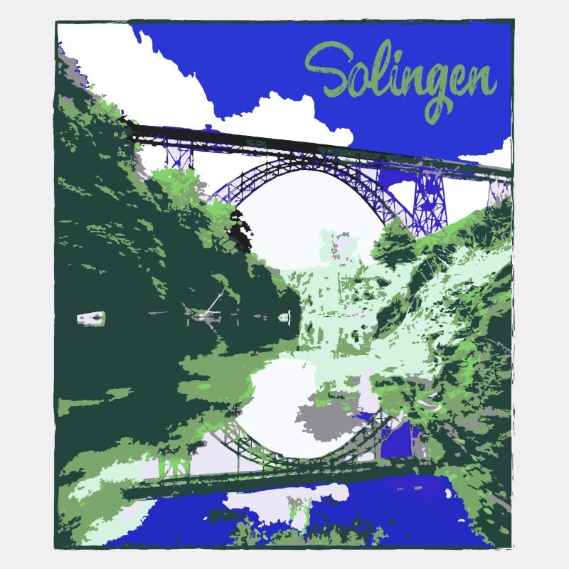Müngstener Brücke,solingen