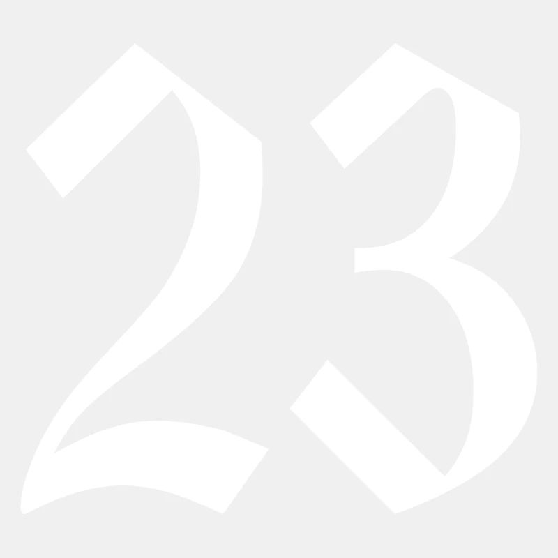 23