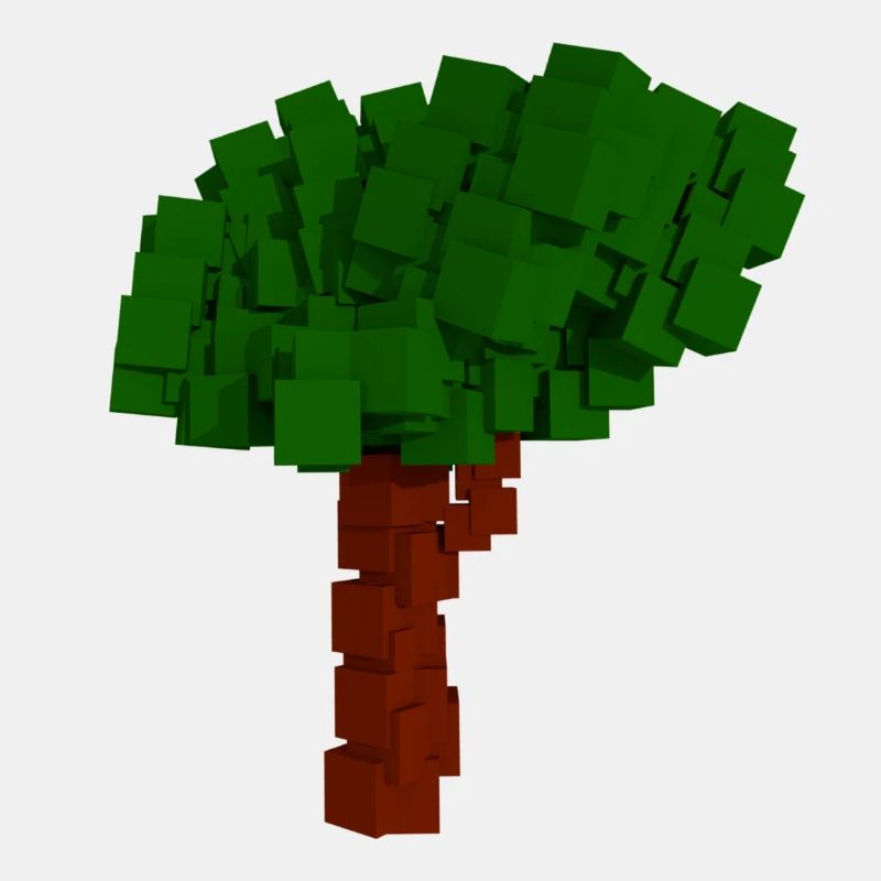 Blockchain Tree