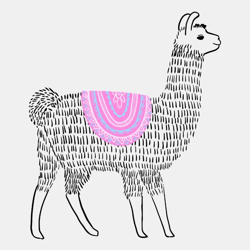 Boho Lama