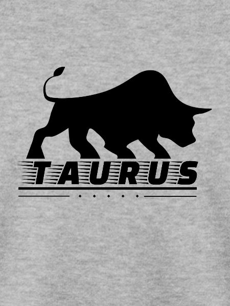 Taurus Stier Bulle